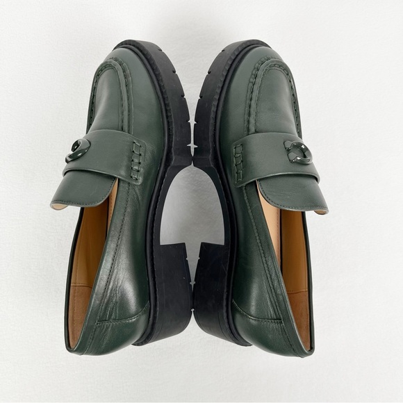 Coach Loafer - Picture 5 of 9